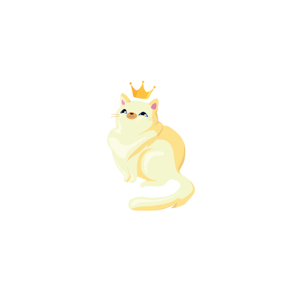 Dogs Have Masters Cats Have Staff