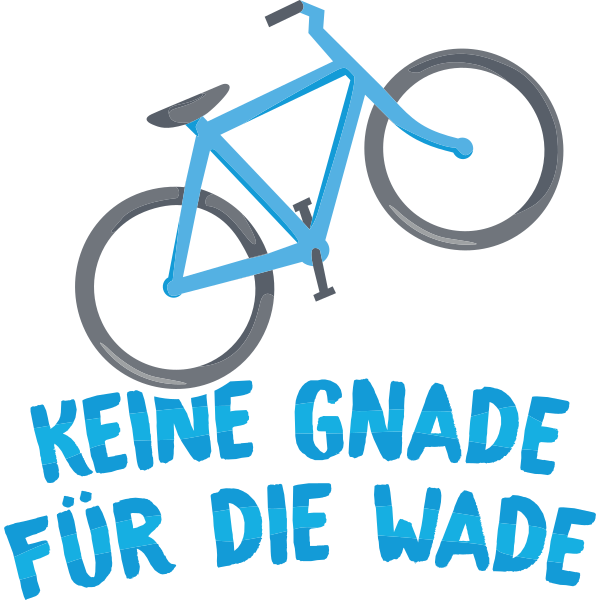 Keine Gnade für die Wade