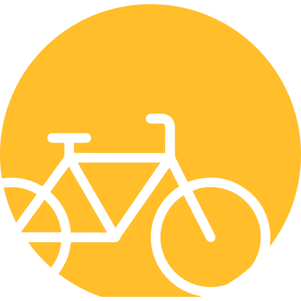 Bicycle In The Moon