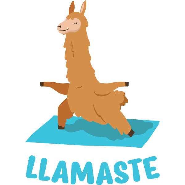 Llamaste