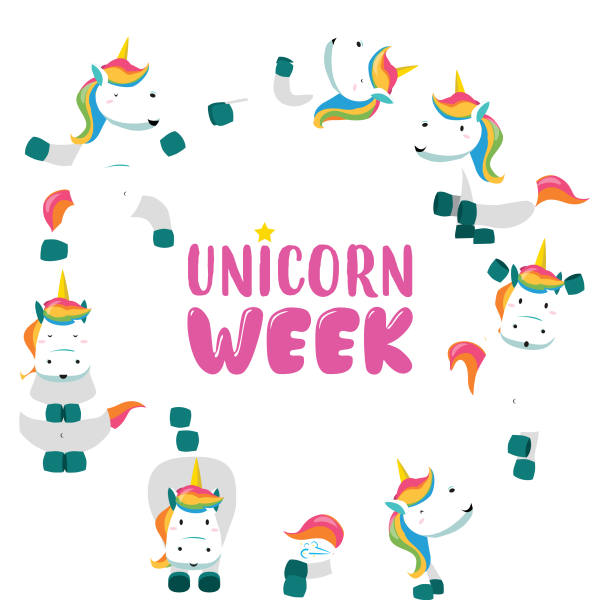 Unicorn Week