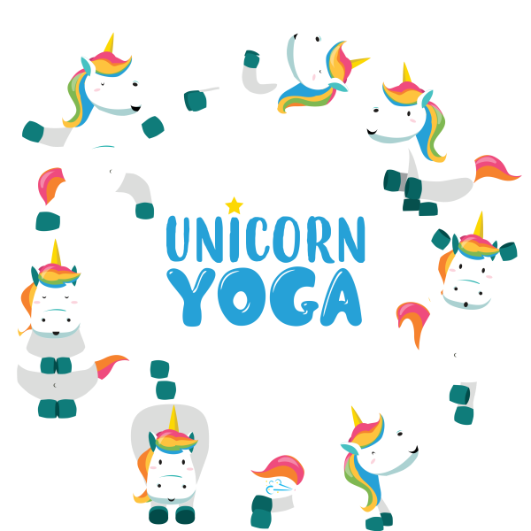 Unicorn Yoga