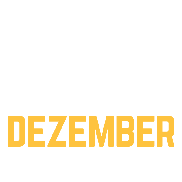 Helden werden im Dezember geboren