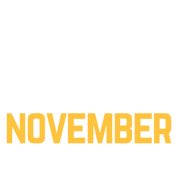 Helden werden im November geboren