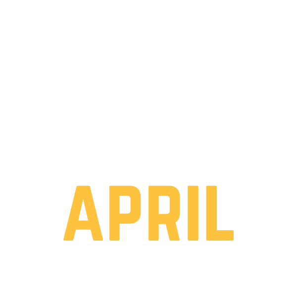 Helden werden im April geboren