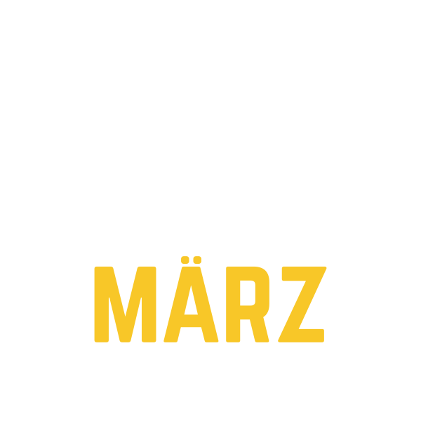 Helden werden im März geboren