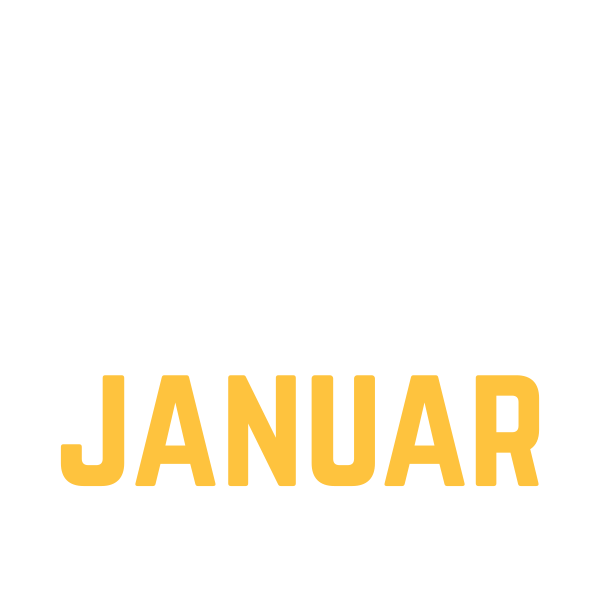 Helden werden im Januar geboren