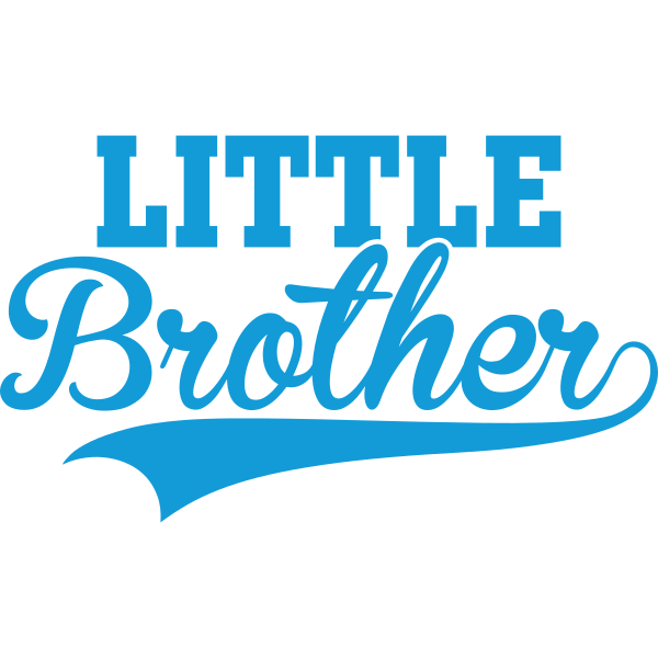 Little Brother Vintage