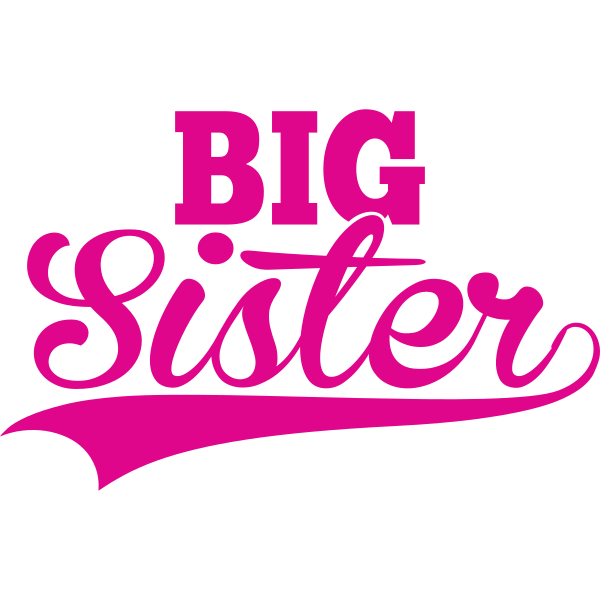 Big Sister Vintage