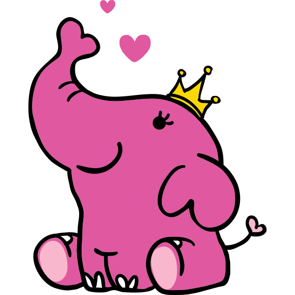 Princess Elephant