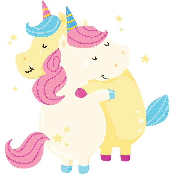 Unicorn Hug