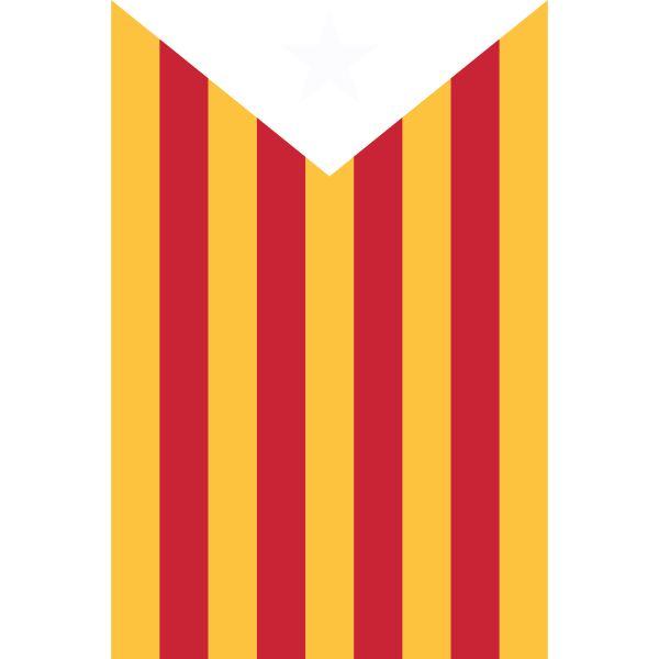 Catalan Flag