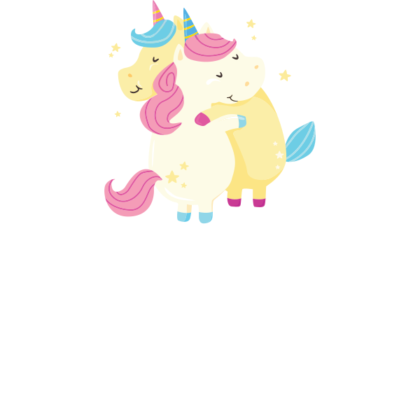 Older Favourite Sister Unicorn