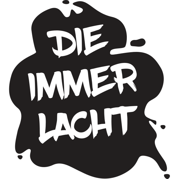 Die immer lacht