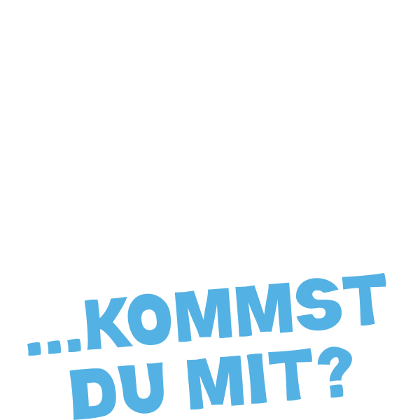 Ich komm nicht mehr klar, kommst du mit