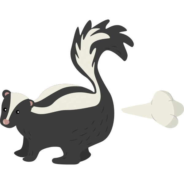 Skunk Fart