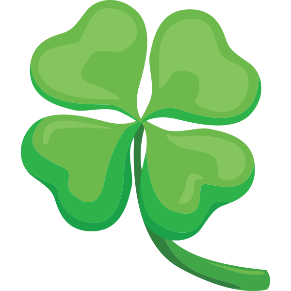 Four Leaf Clover