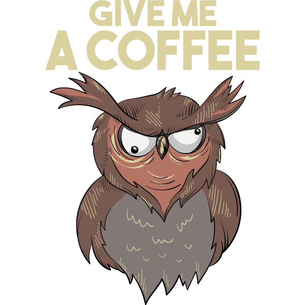 Give Me A Coffee