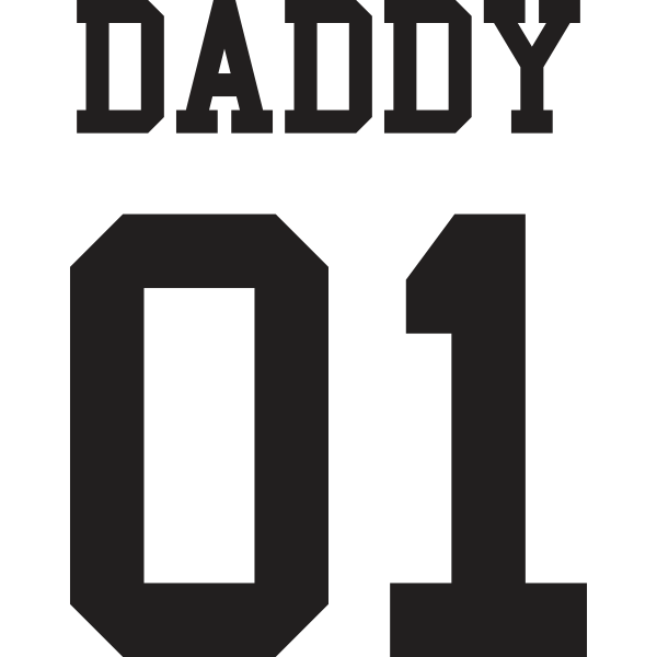 Daddy 01