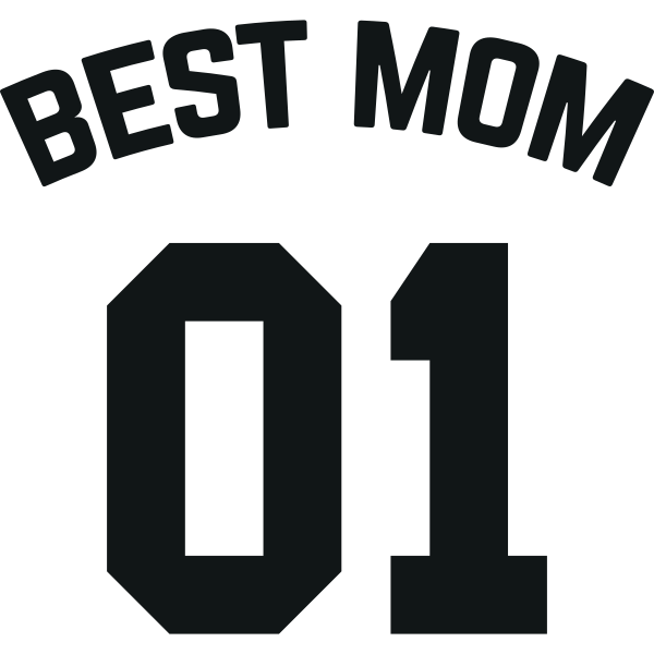 Best Mom 01