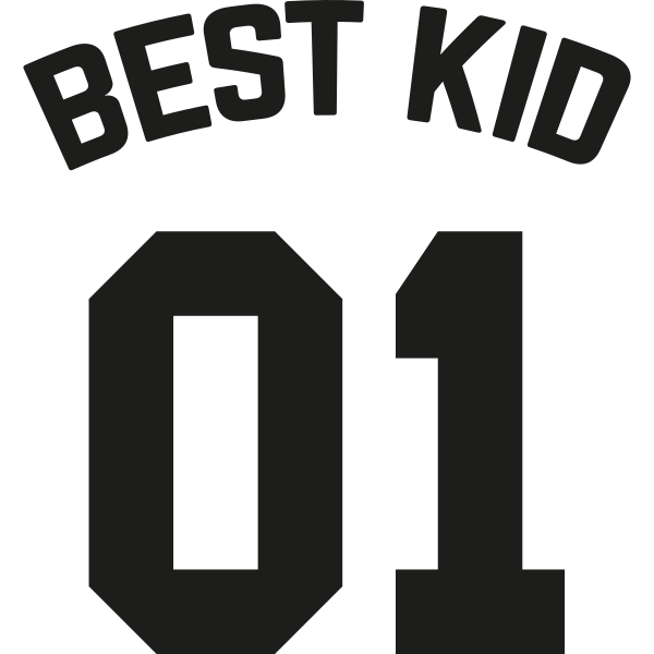 Best Kid 01