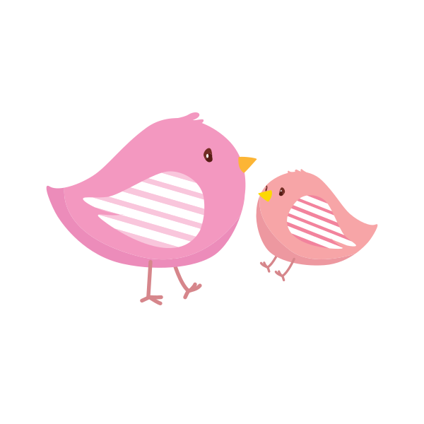 Mutter und Tochter beste Freundinnen