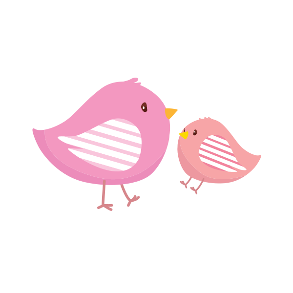 Mother And Daughter Best Friends