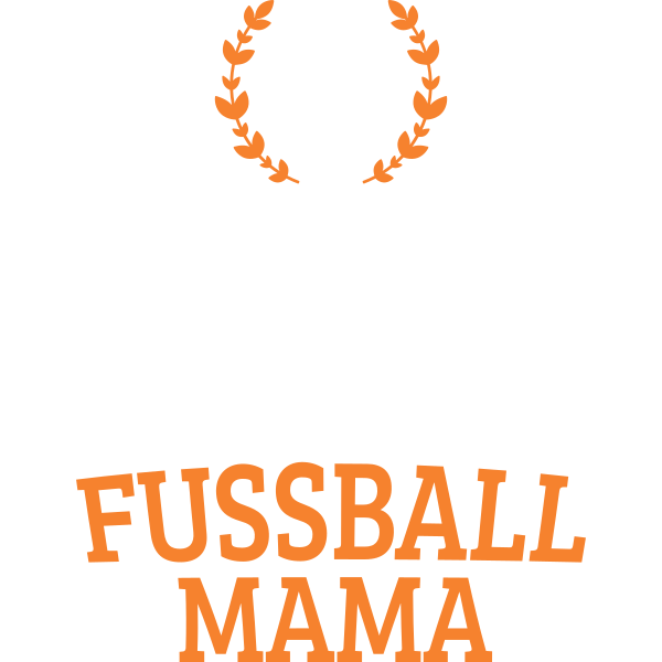 Keine Angst ich bin nur eine laute und stolze Fussball Mama