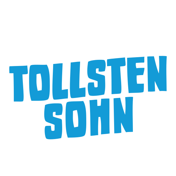 Ich habe den tollsten Sohn der Welt