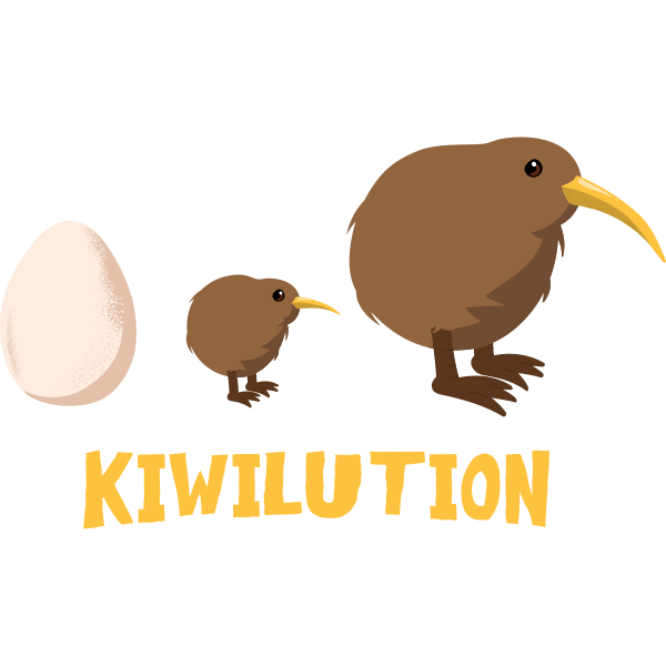 Kiwilution