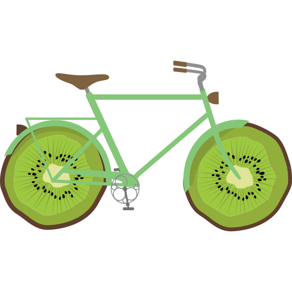 Kiwi Bicycle