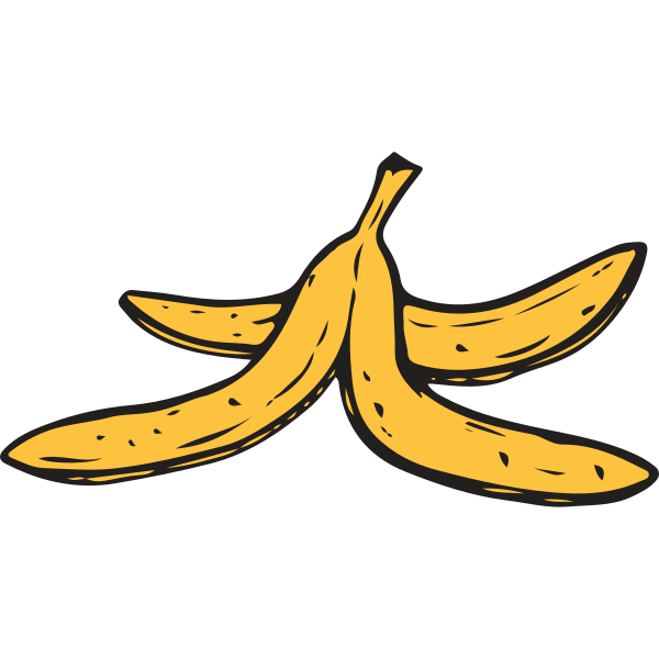 Banana Peel