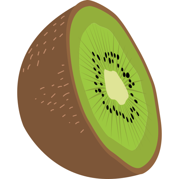 Kiwi Fruit