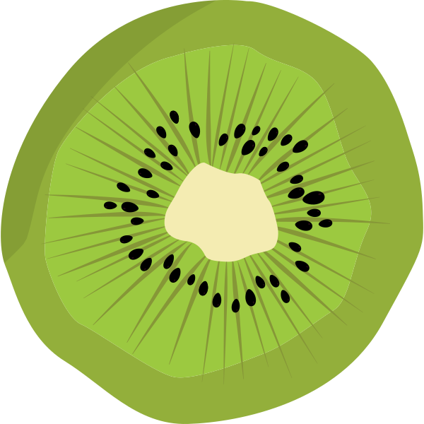 Kiwi Slice