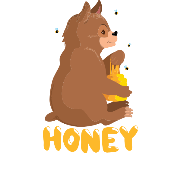 Honey Bear