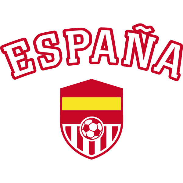 Spain Shield