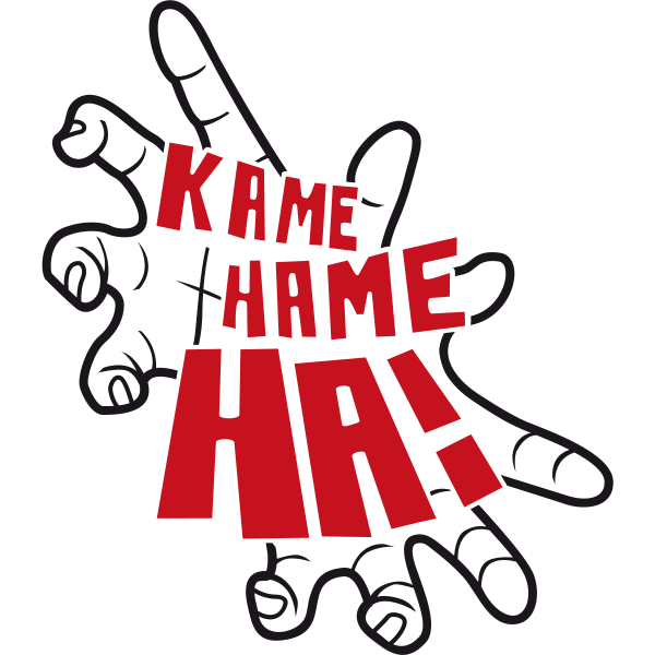 Kame Hame