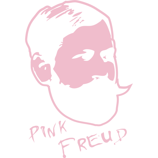 Pink Freud