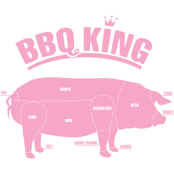 BBQ King