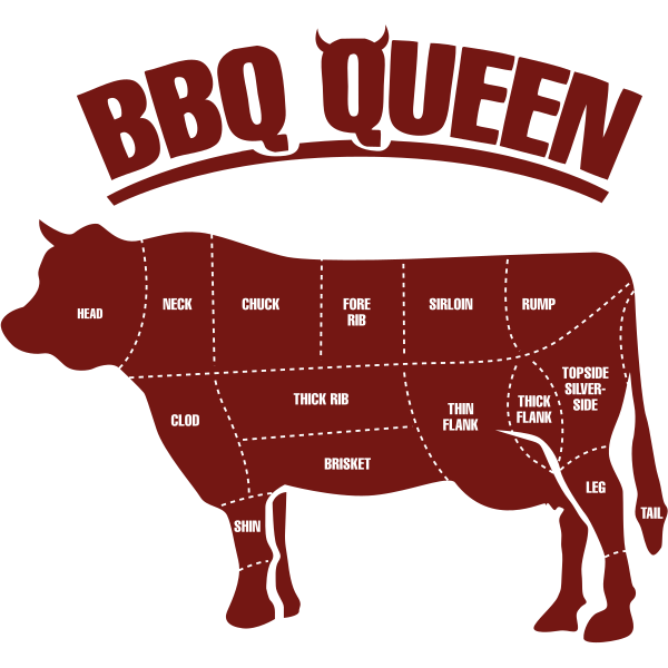 BBQ Queen