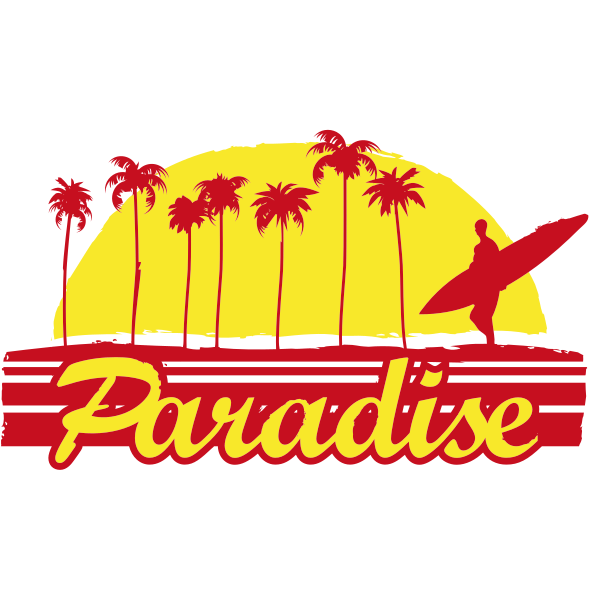 Surf Paradise