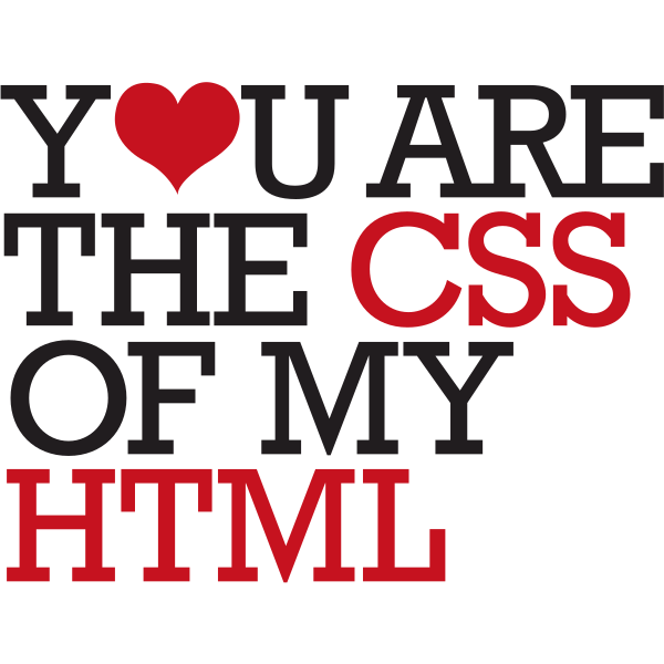 CSS Of My HTML