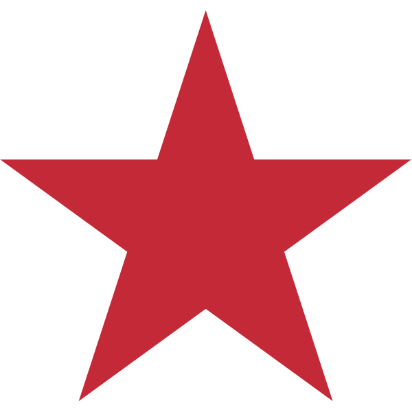 Communist Star