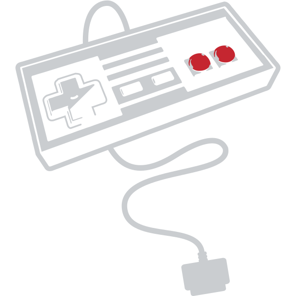 NES Controller