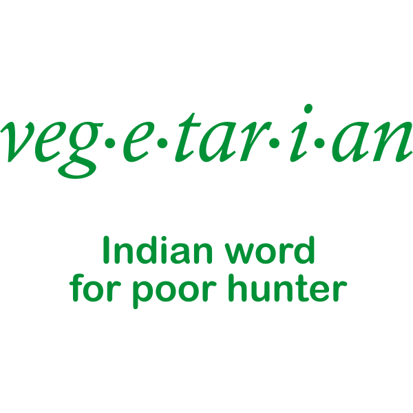 Vegetarier