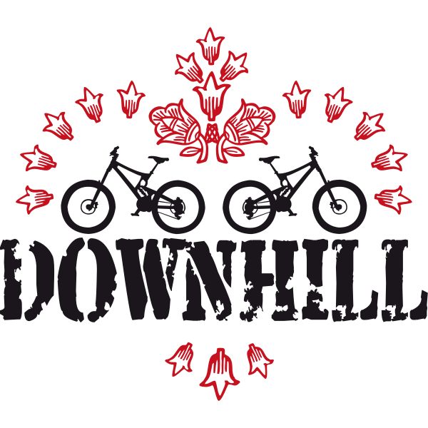 Downhill