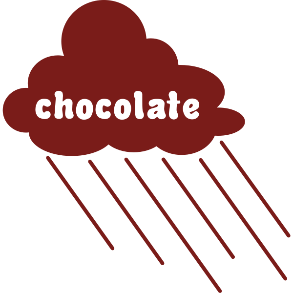 Chocolate Cloud