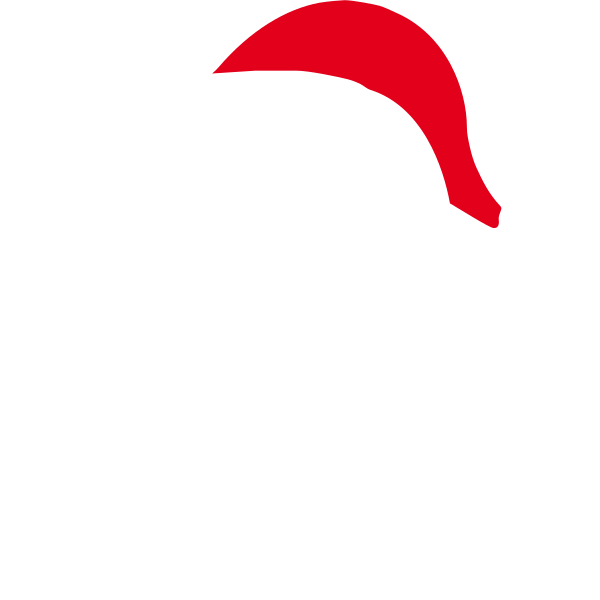 Ho Ho Ho Skull