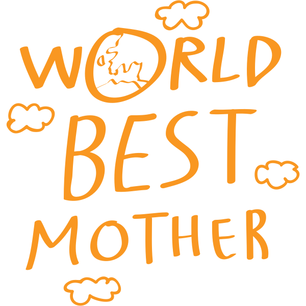 World Best Mother