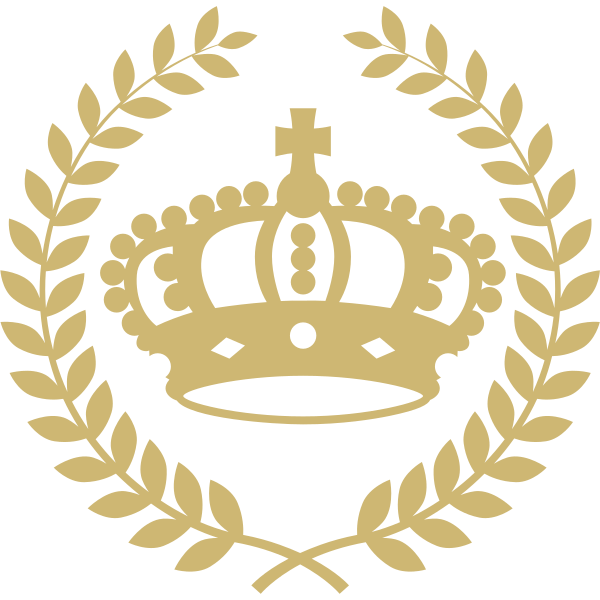 Prize Crown